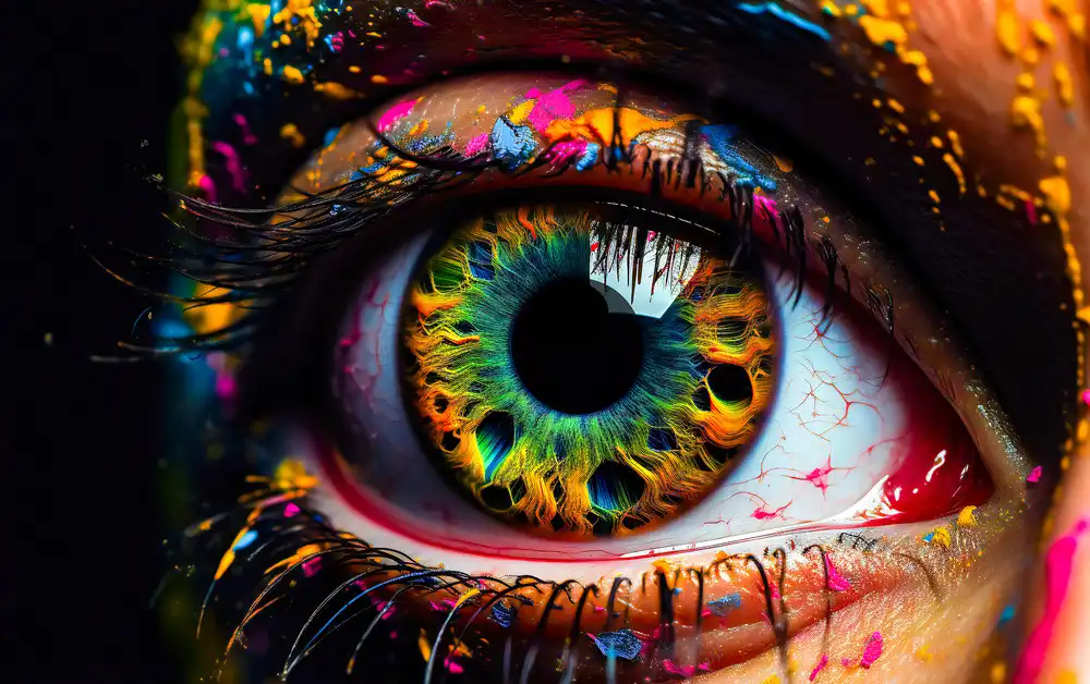 Shroomstep Art - Pie Eyed And Feeling The Music